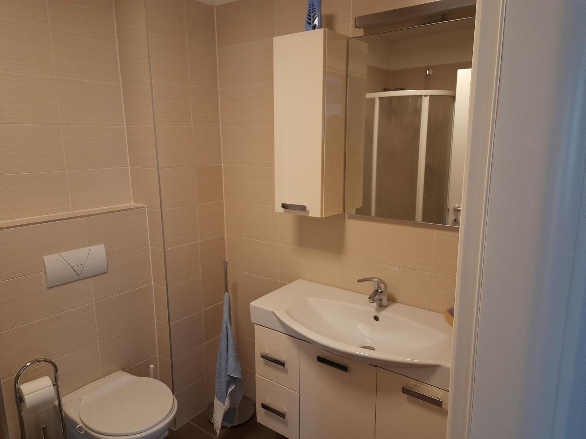 Apartment Idea Vacanze Meran