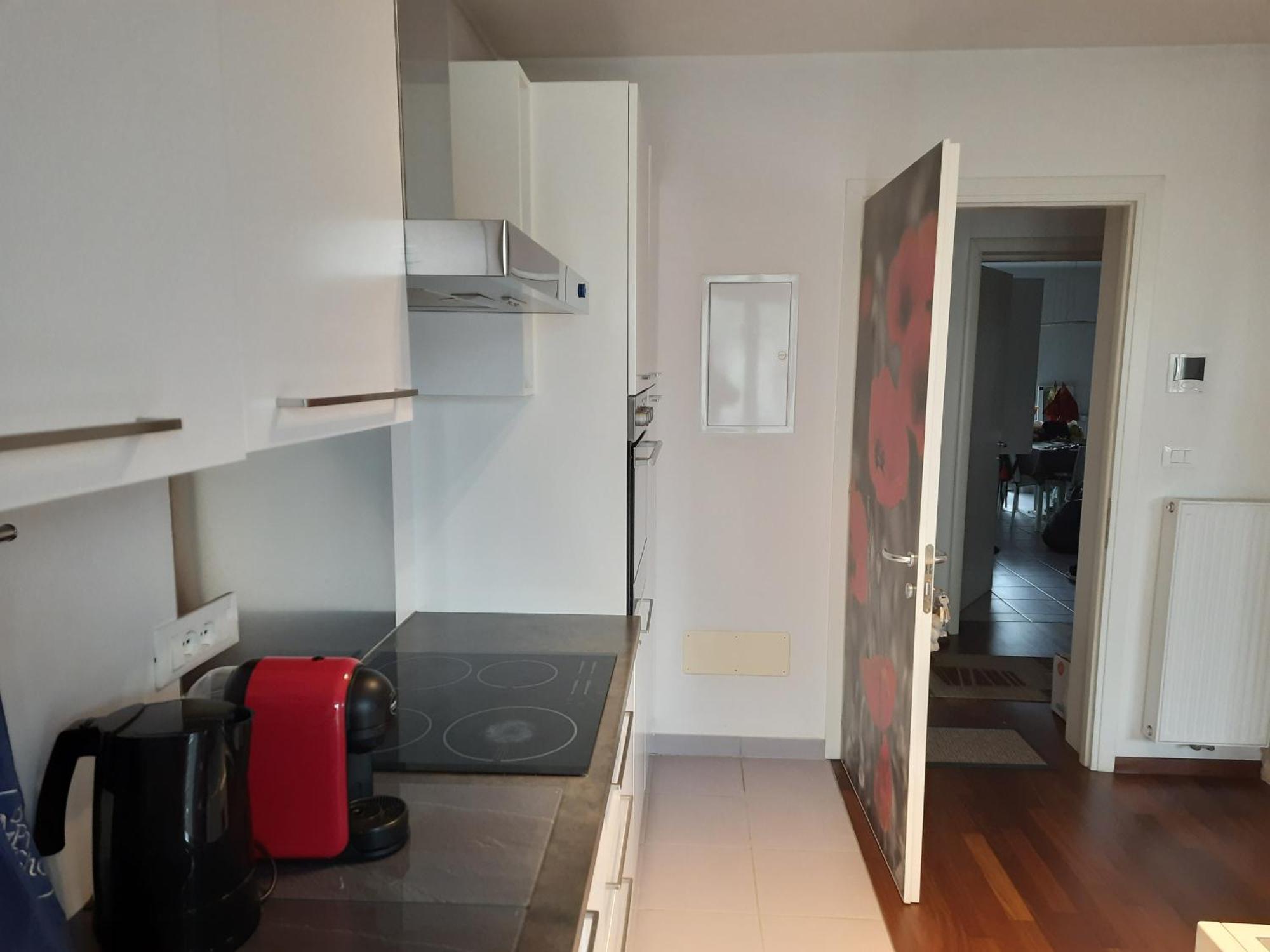 Apartment Idea Vacanze
