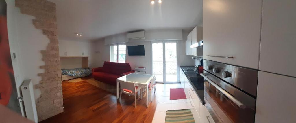 Apartment Idea Vacanze *