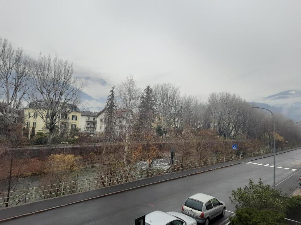 Idea Vacanze Apartment Meran